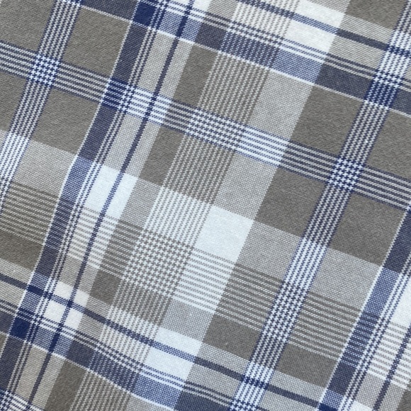 Set of 2 men’s cotton shorts - Picture 6 of 8